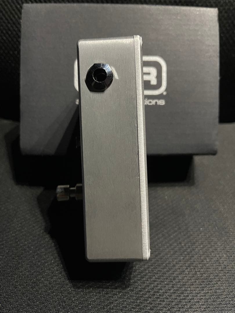 ギター MXR M109S SIX BAND EQ