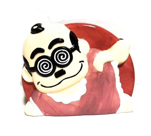 ■レトロ■カトちゃん「ちょっとだけよ～」■昭和レトロ・加藤茶・ドリフターズ