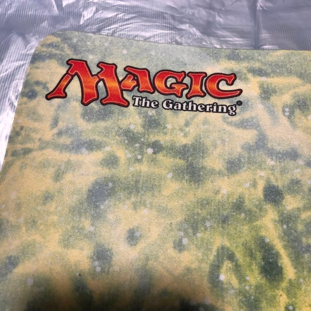 Black Lotus プレイマット ブラックロータス mtg