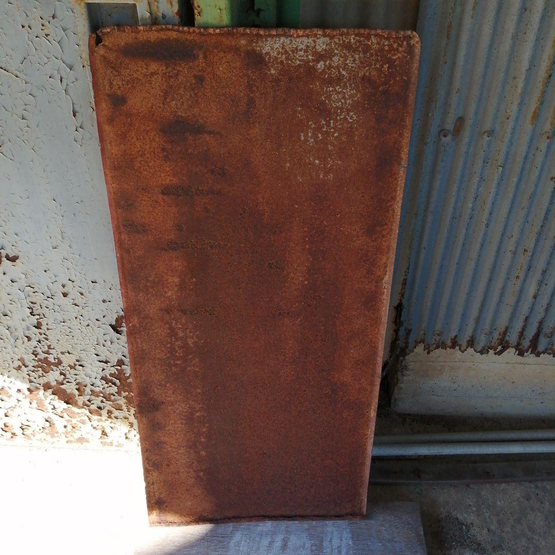 コカ・コーラ　看板　97cm　1971～1986年