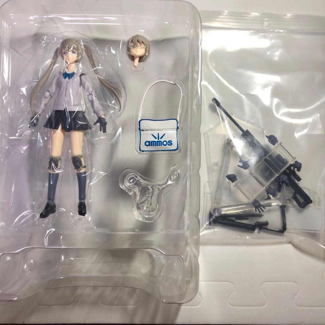 d*4様 figma まとめ売り　8体