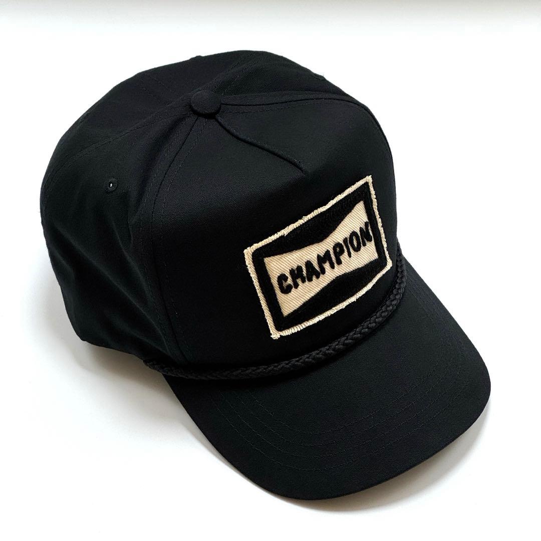 【ハンドメイド】fartco loveearart同ボディ　CHAMPION