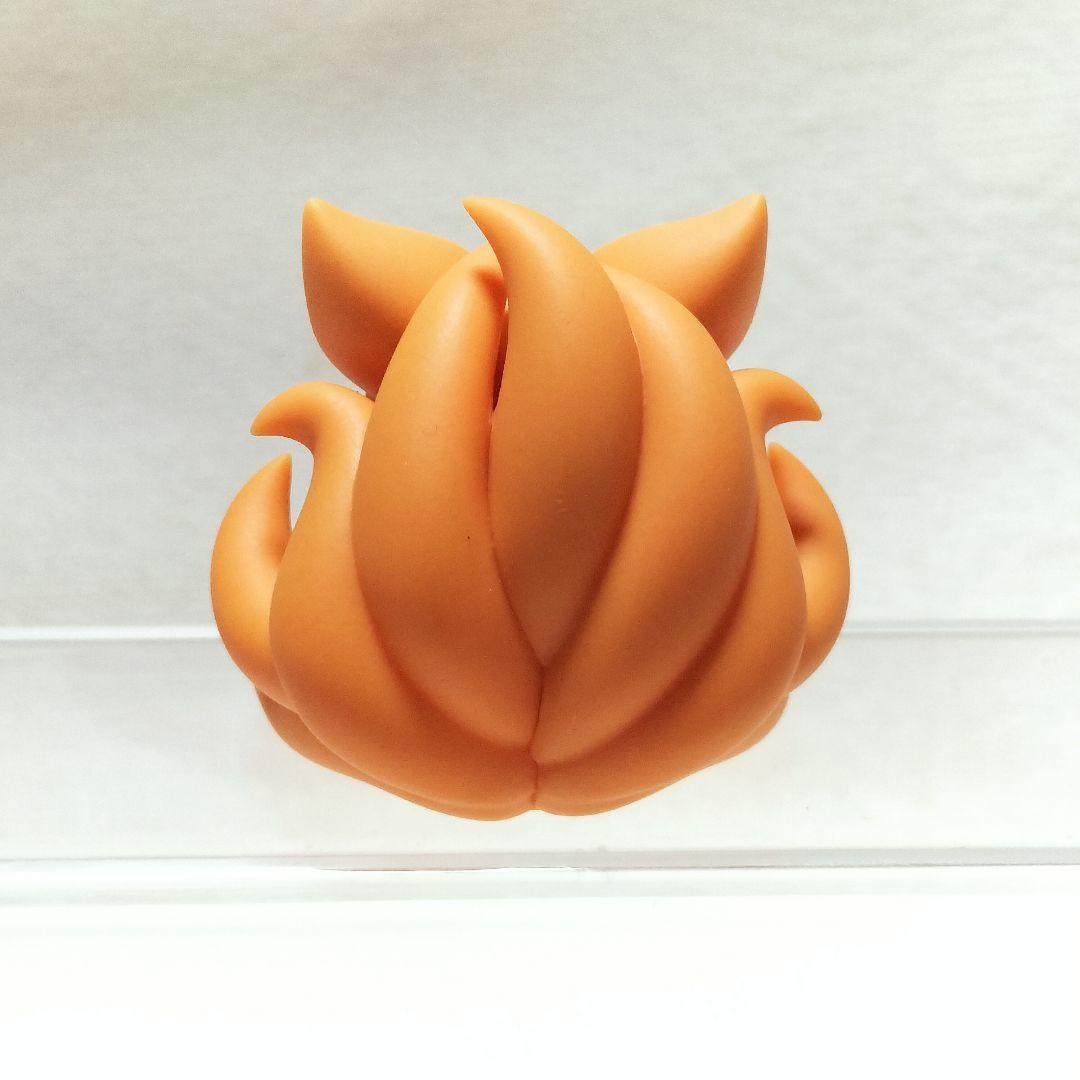 NARUTO ニャルト　少しむかしむかしの木の葉隠れノ里だってばよ　九喇嘛