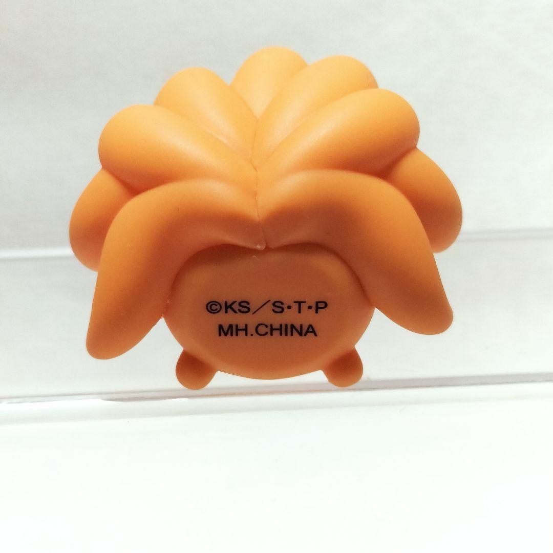 NARUTO ニャルト　少しむかしむかしの木の葉隠れノ里だってばよ　九喇嘛