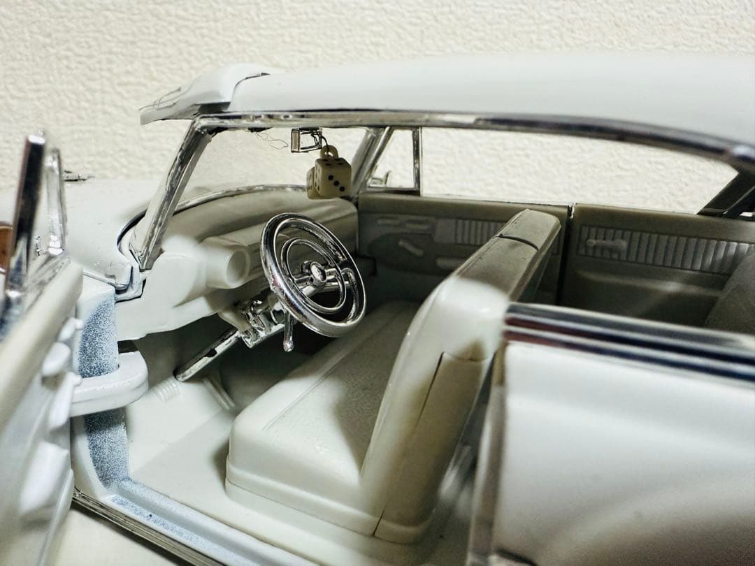 Jadaジェイダ/'53 Chevyシボレー BelAirベルエア 1/24