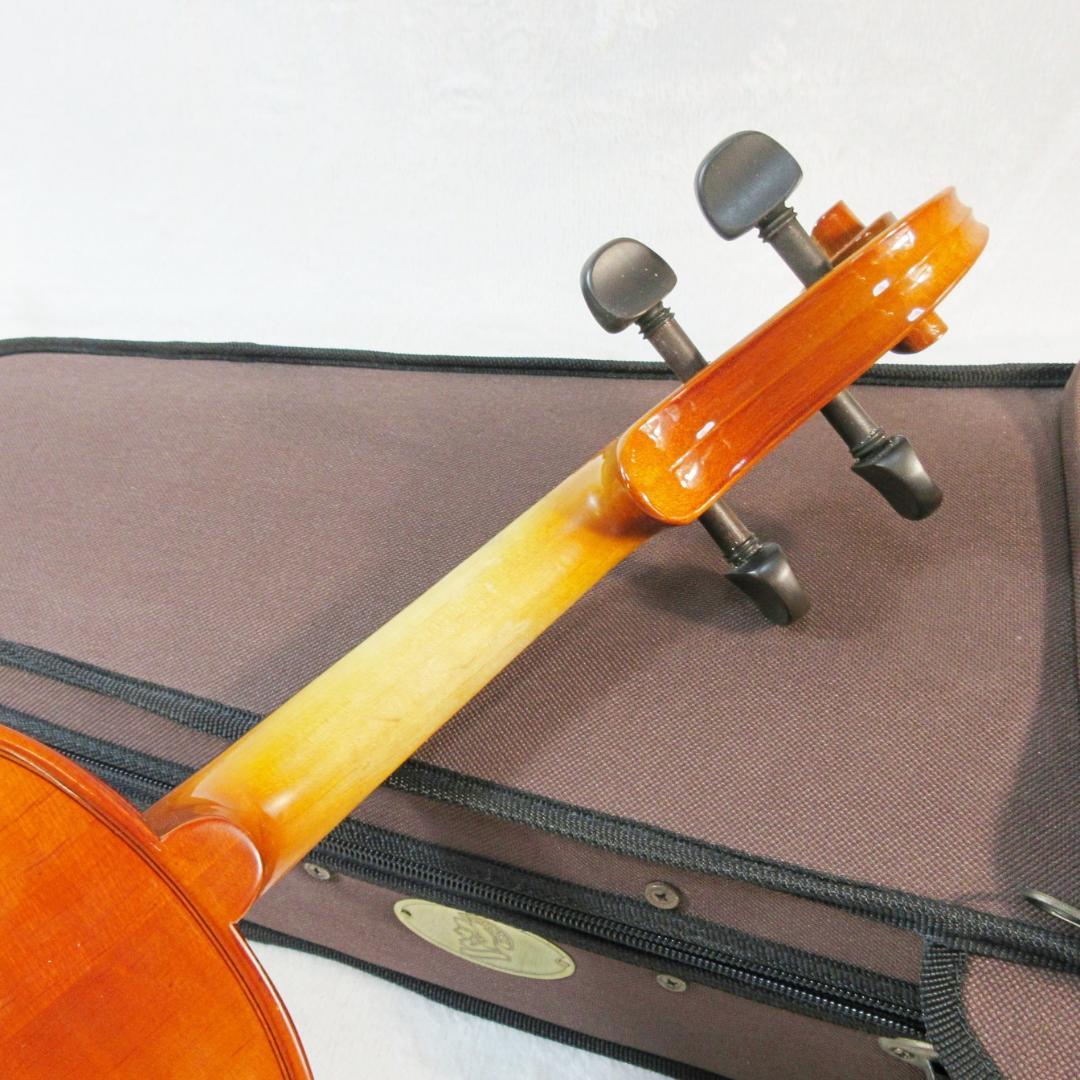 ✨極美品/付属品完備✨STENTOR ステンター スチューデント ST 4/4