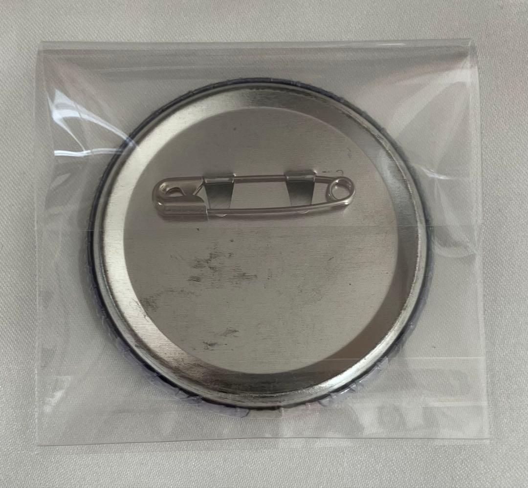 学園K トレーディング缶バッジ 宗像礼司