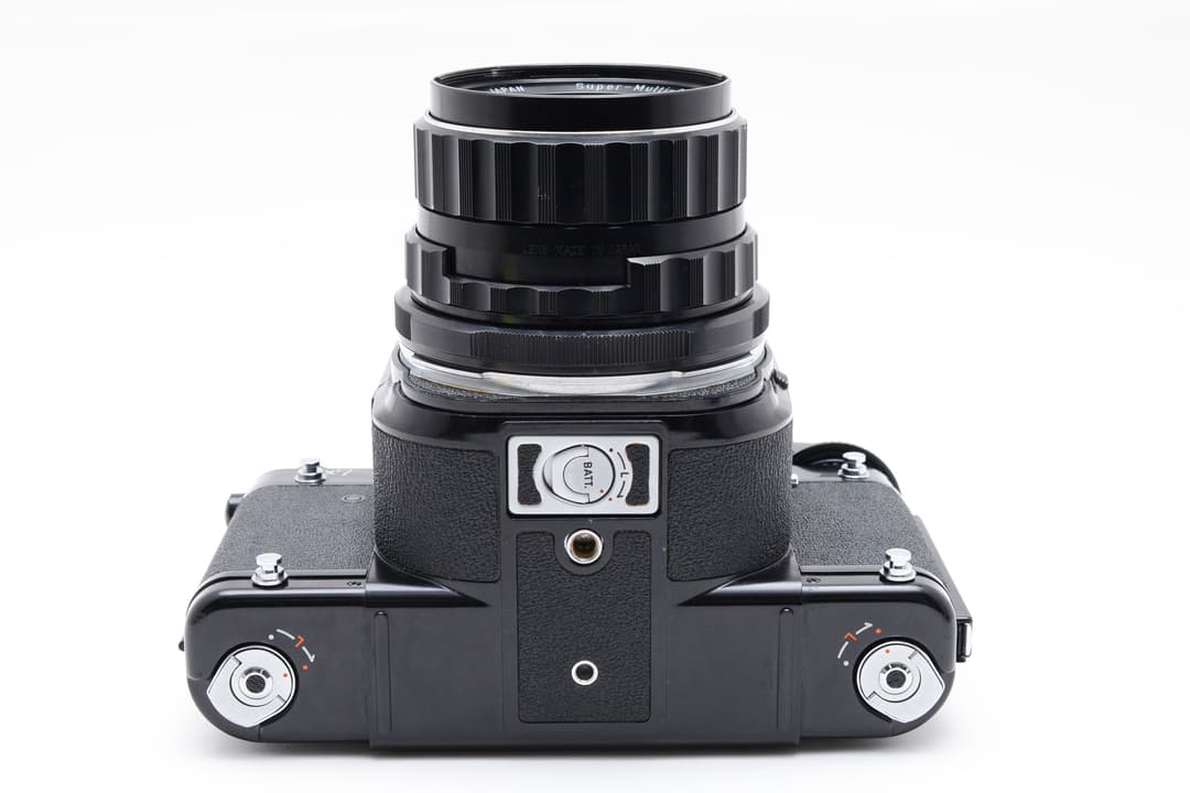 Pentax 67 6x7 TTL ミラーアップ 105mm 2.4 #8009