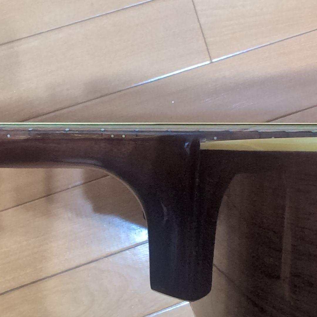 JOHNSON JD-27 オール単板 ドレッドノート