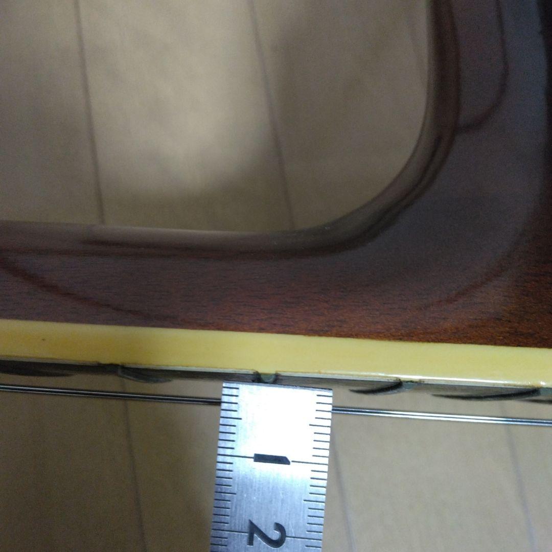 YAMAHA 　ヤマハ　FG-401 アコースティックギター