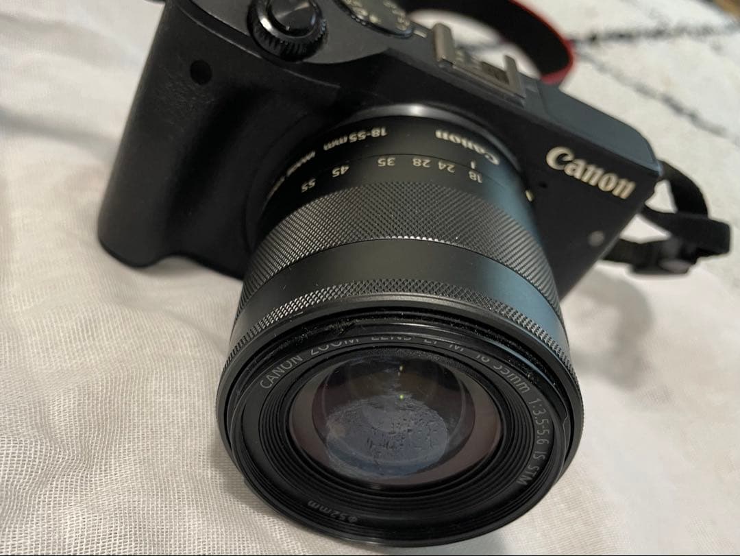 デジタルカメラ Canon EOS M3