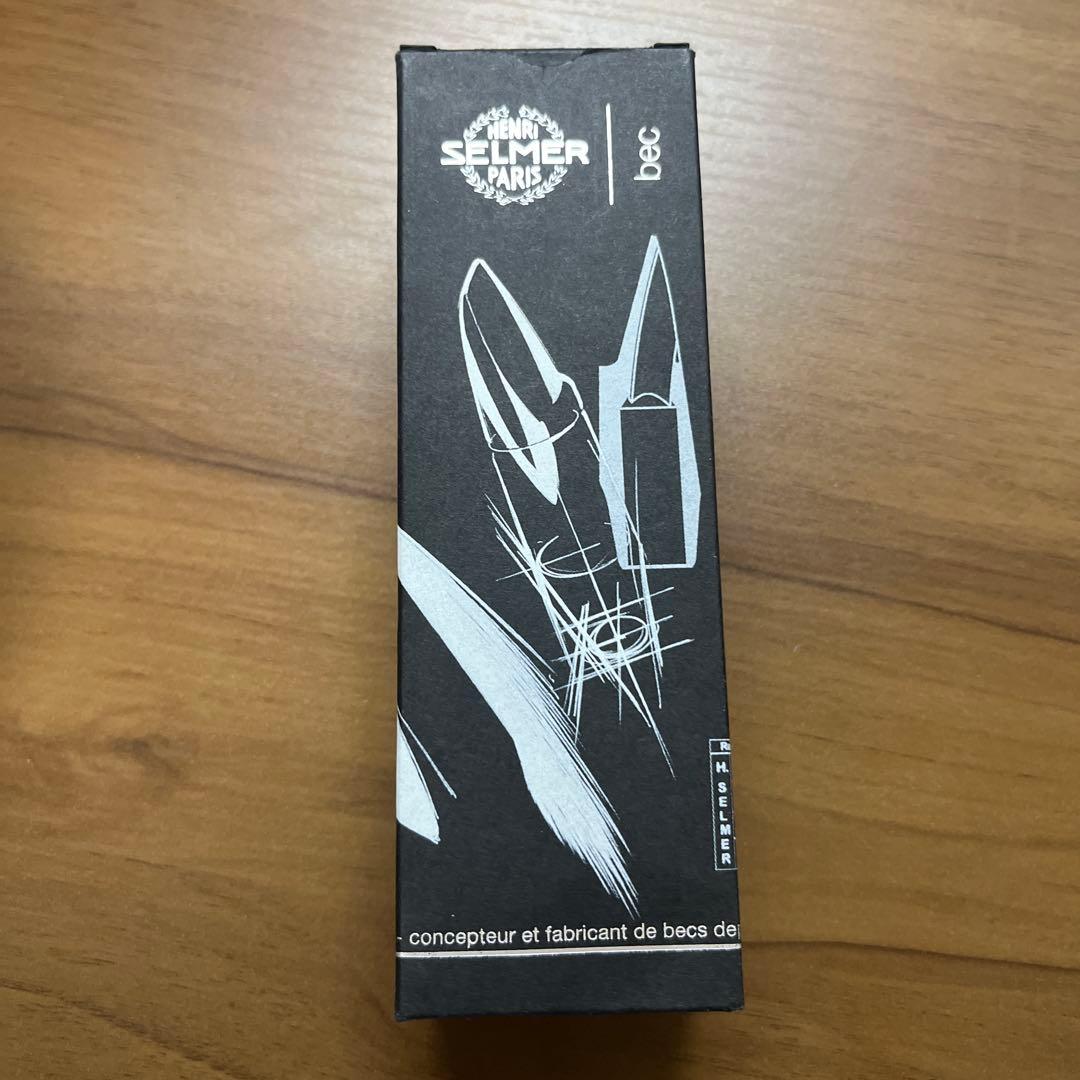 Selmer S80C☆ バリトンサックス マウスピース リガチャー セルマー