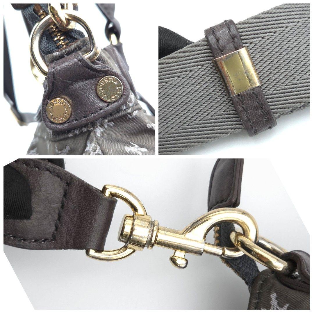 Nao2点おまとめ買い✨russet ショルダーバッグ コーチトートバッグ