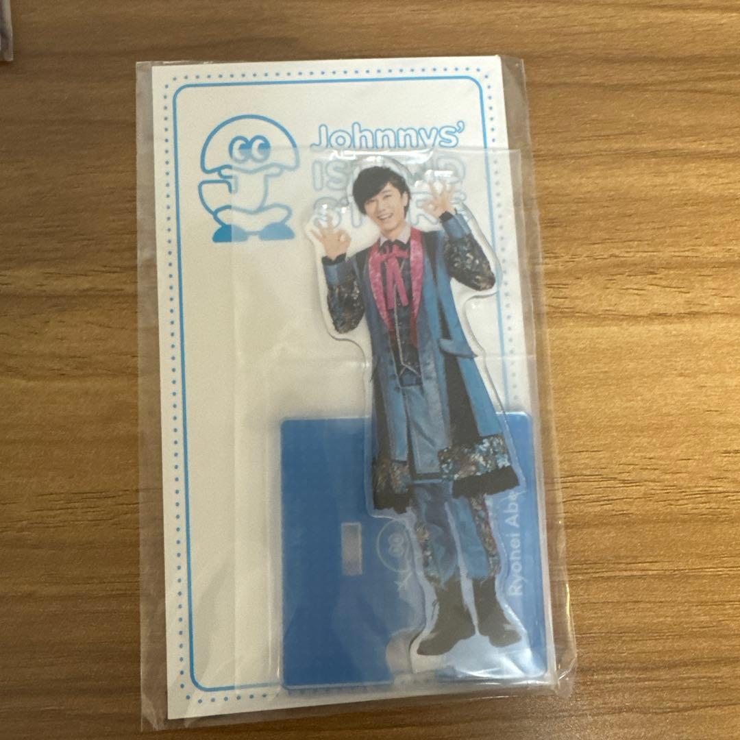  Man アクリルスタンド 9個セット 2020夏