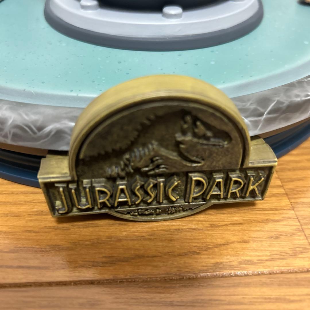 【最終値下げ】アイアンスタジオ 1/10 「ジュラシックパーク」ディノハッチング