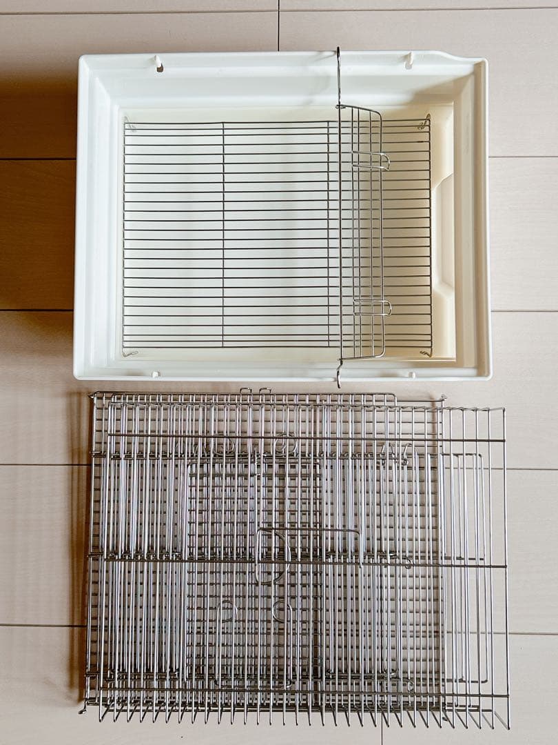 HOEI 21 手のり ステンレス