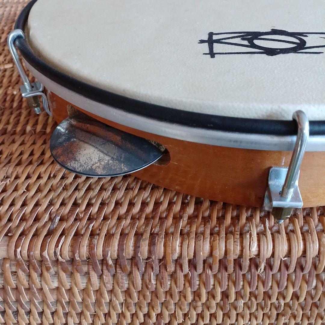 ☆Kinariパンデイロ　Bauer