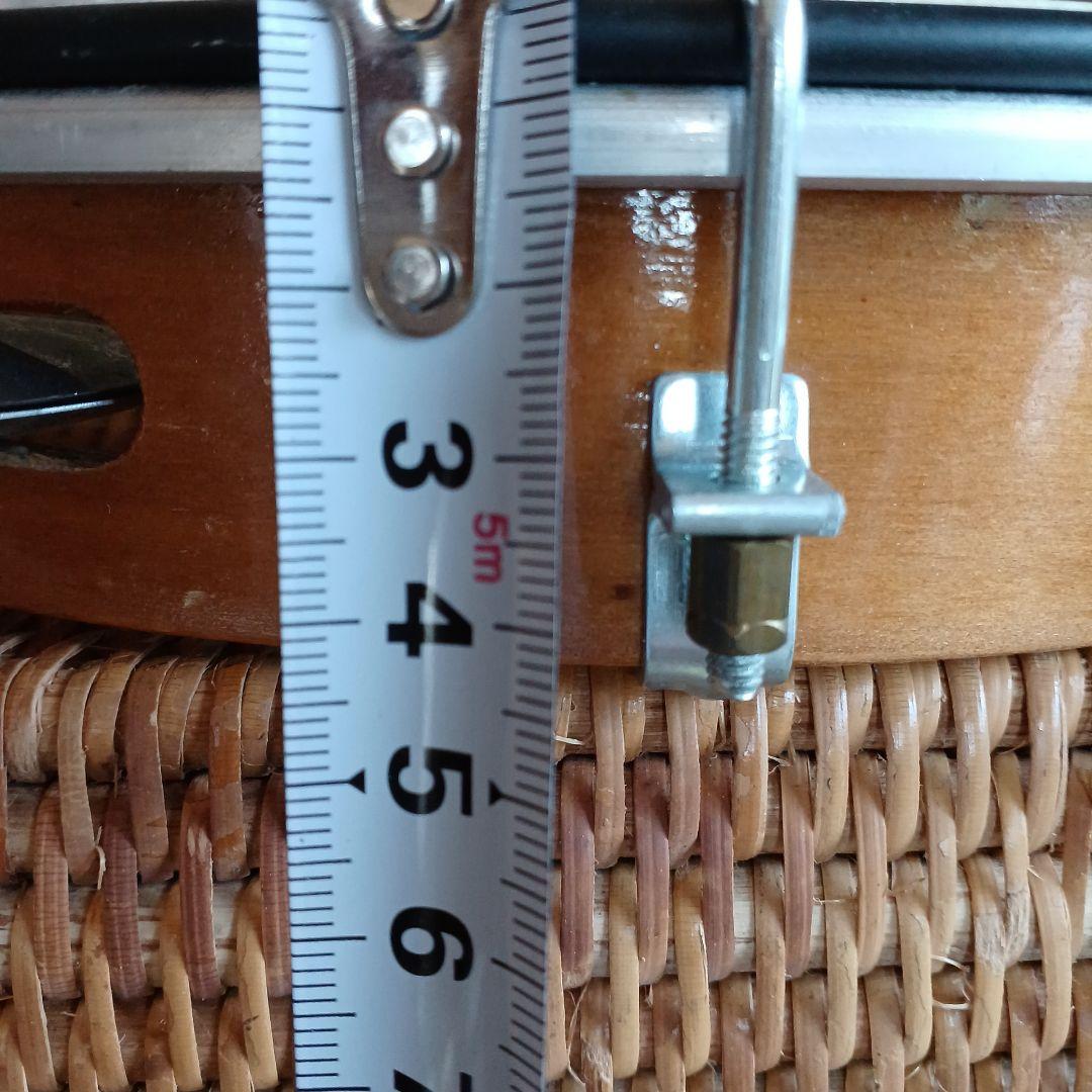 ☆Kinariパンデイロ　Bauer