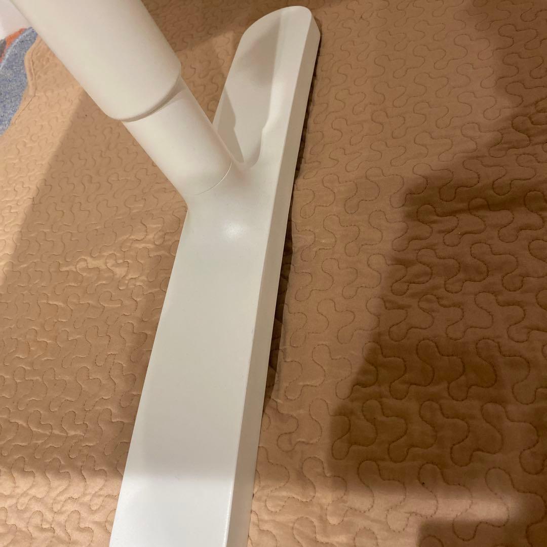 【babydino】IKEA BEKANTベカント140cm×60cm