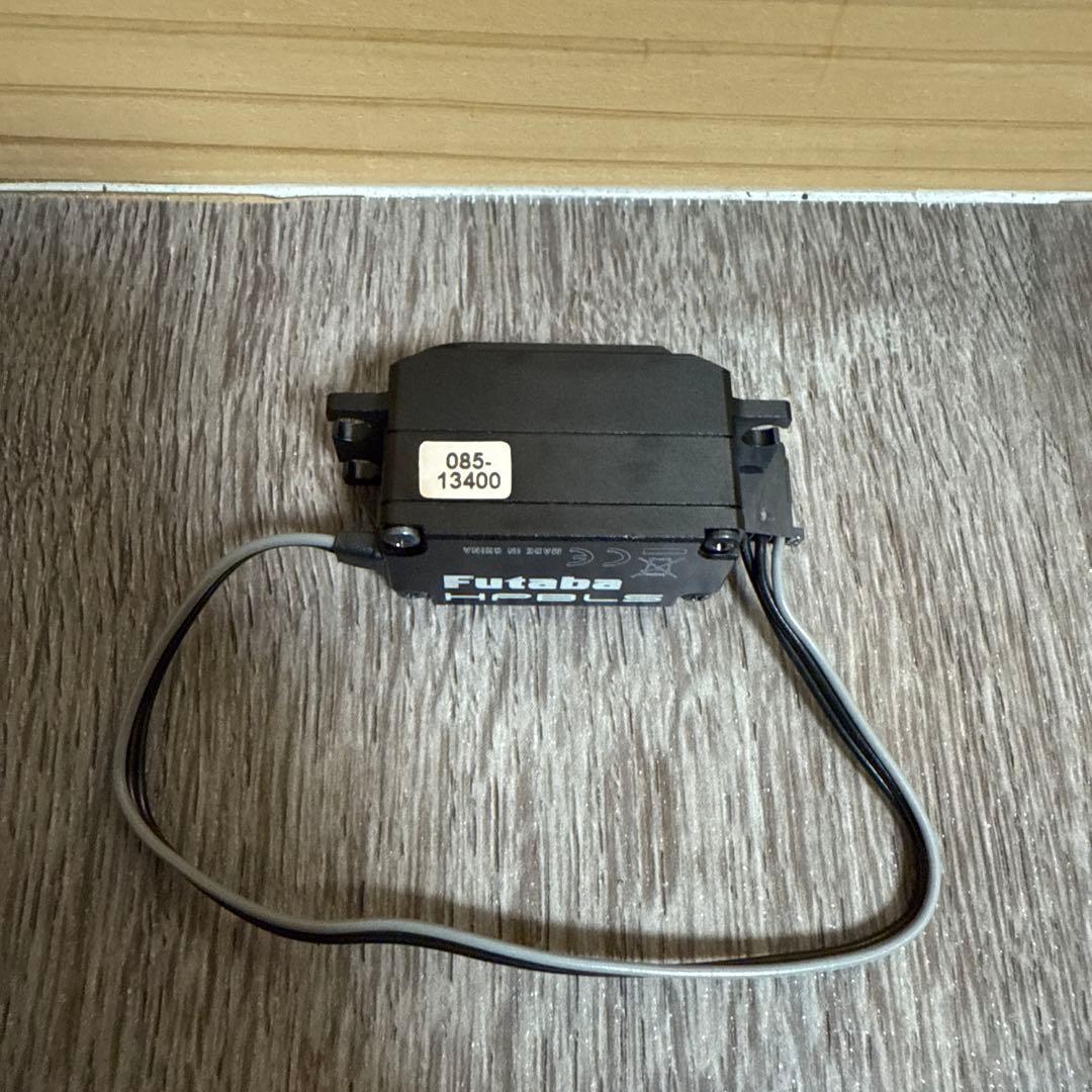 フタバ GYD550 サーボセット