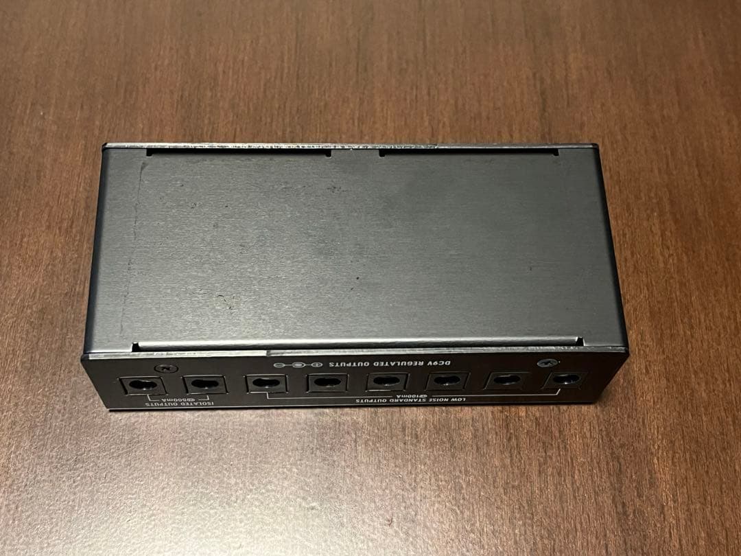 ギター free the tone pt-3d