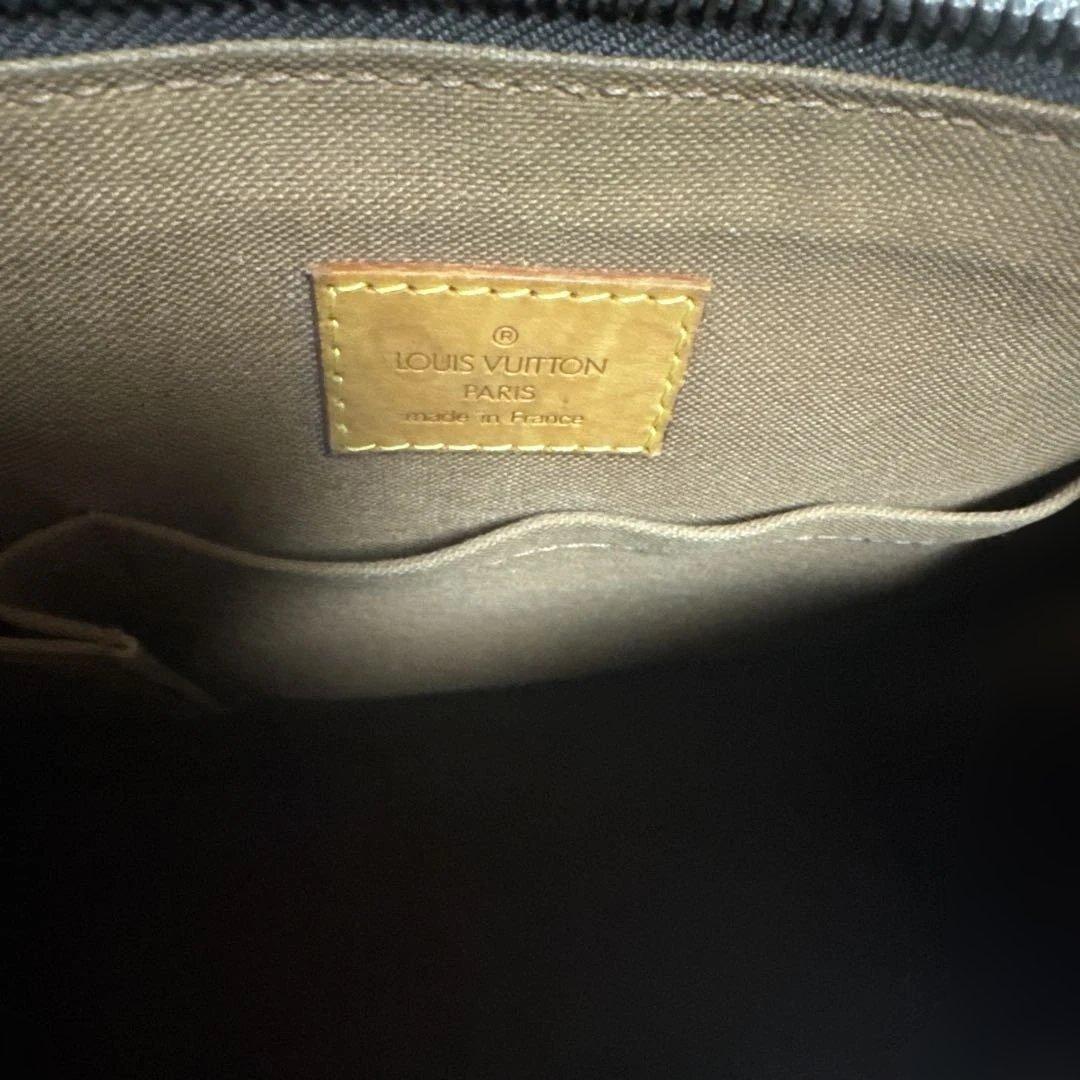 ⬛︎ルイヴィトン⬛︎ ポパンクール オ M40007 ショルダーバッグ
