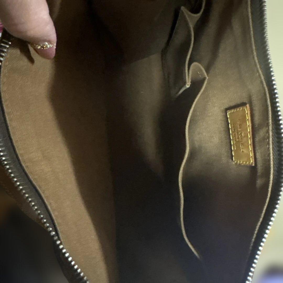 ⬛︎ルイヴィトン⬛︎ ポパンクール オ M40007 ショルダーバッグ