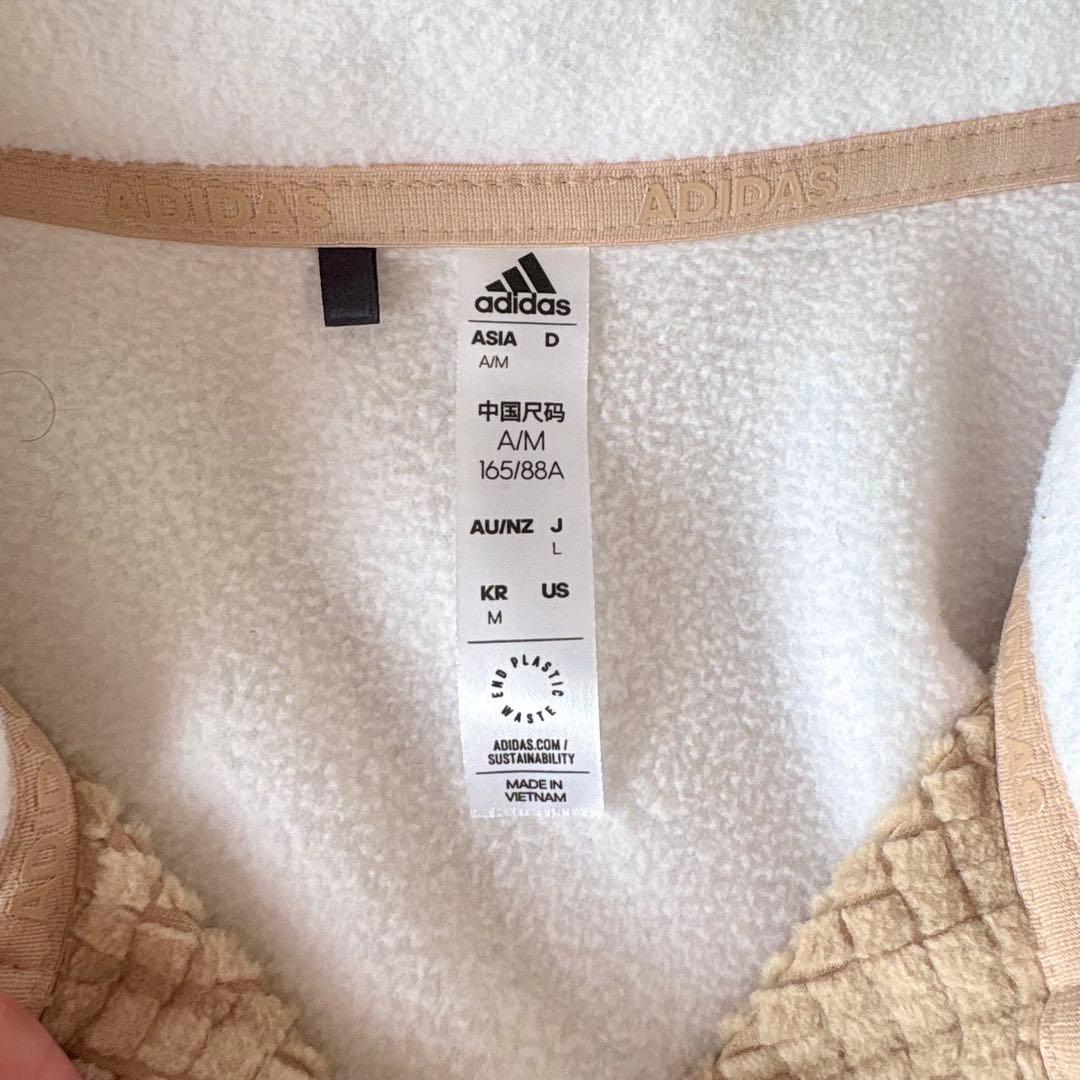 adidas ♡ セットアップ ゴルフ