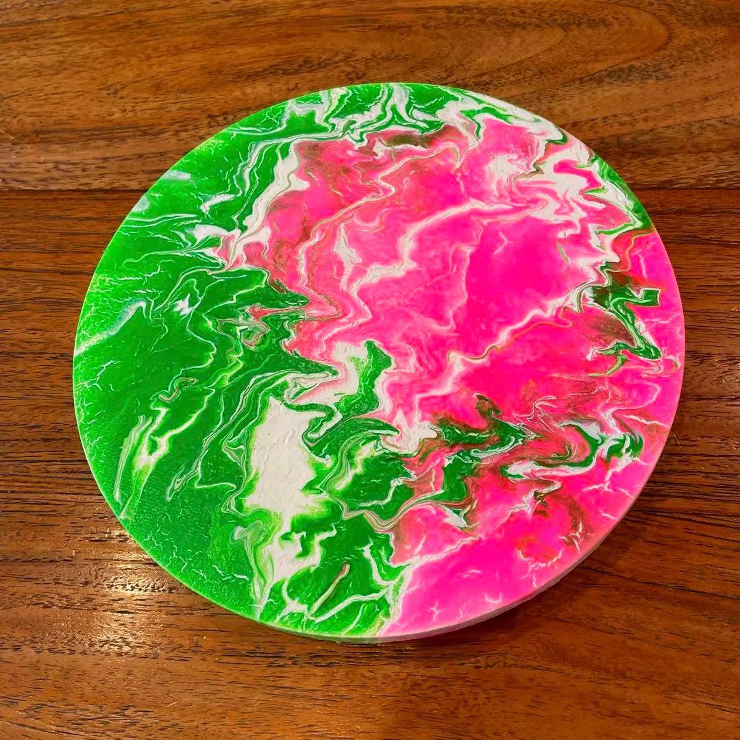 フルイドアート　25cm