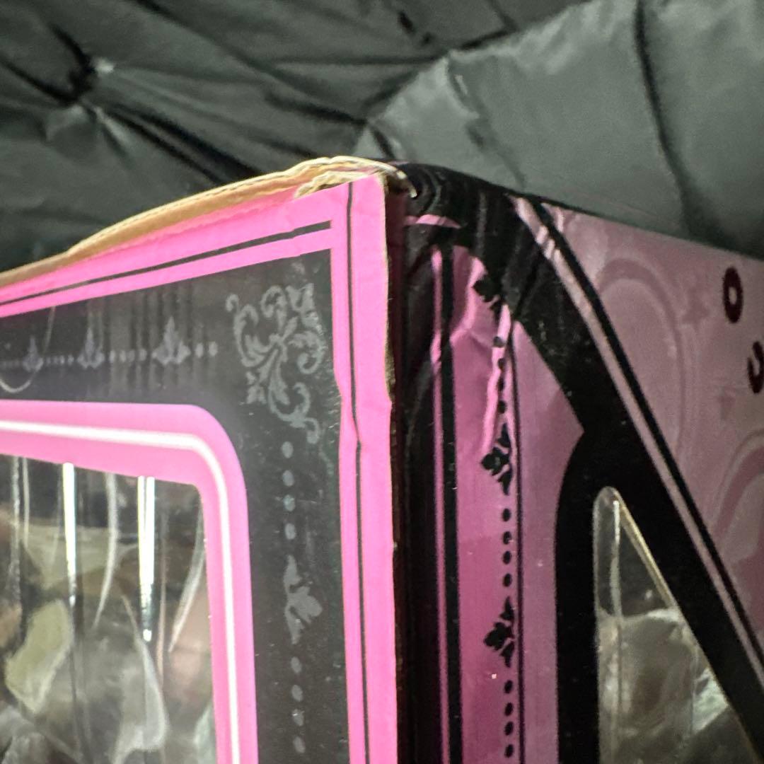 【限界値下げ】【未開封】すーぱーそに子 バニーVer. 1/4