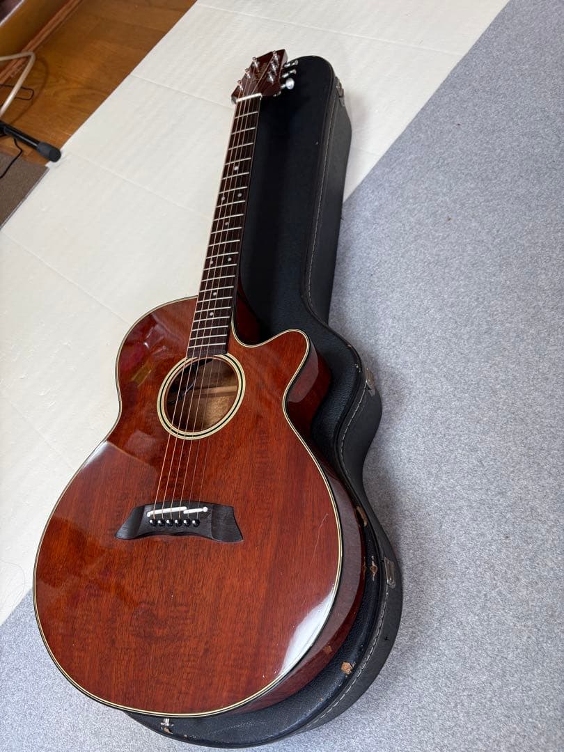 Takamine L3-108LTD EDITION エレアコ　1991年製