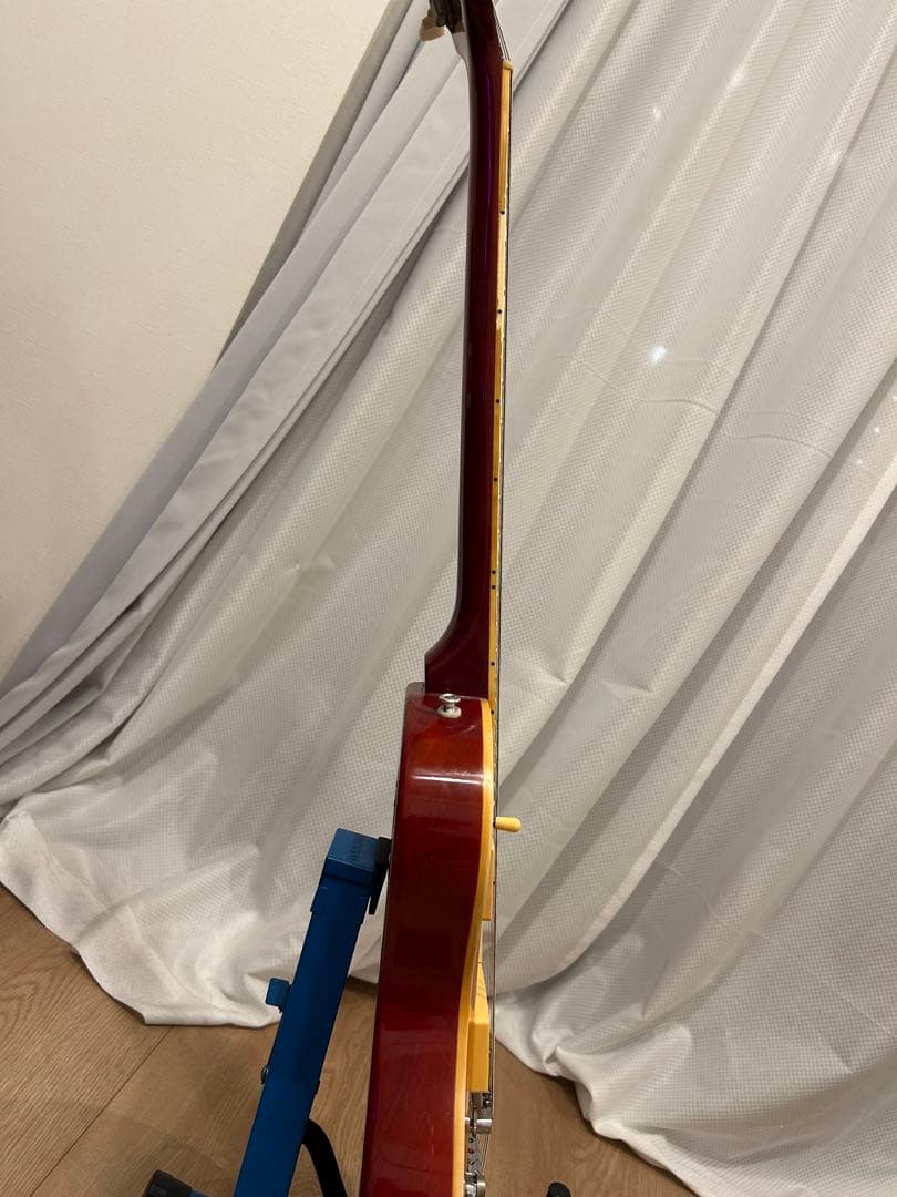 Tokai LS120 Reborn 1980年製