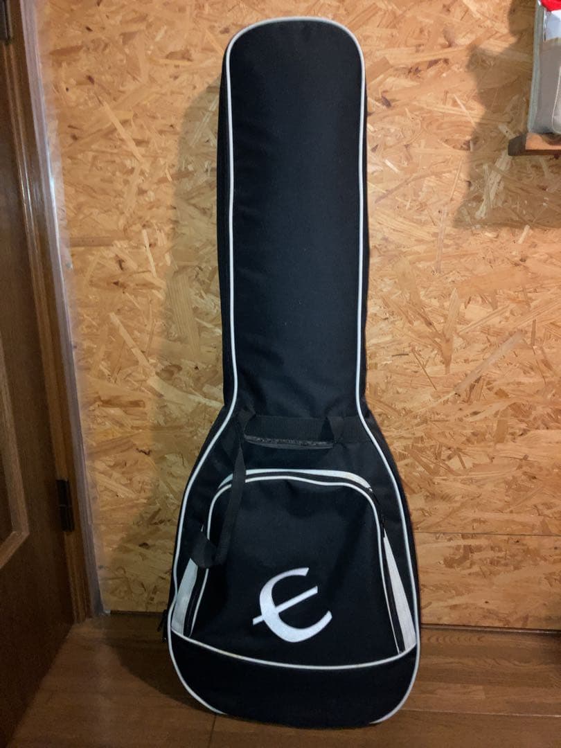 Epiphone Les Paul エピフォン　レスポール　スペシャル2