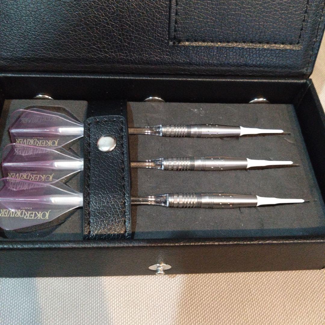 JOKER D　CRYSTAL 武蔵　専用です。