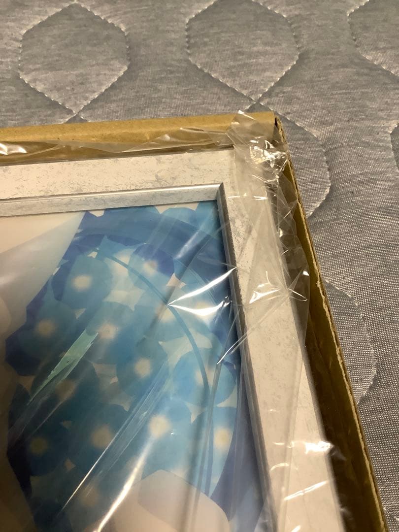 【ゆゆゆ勇者部限定】結城友奈は勇者である 結城友奈・東郷美森 サイン入り複製原画