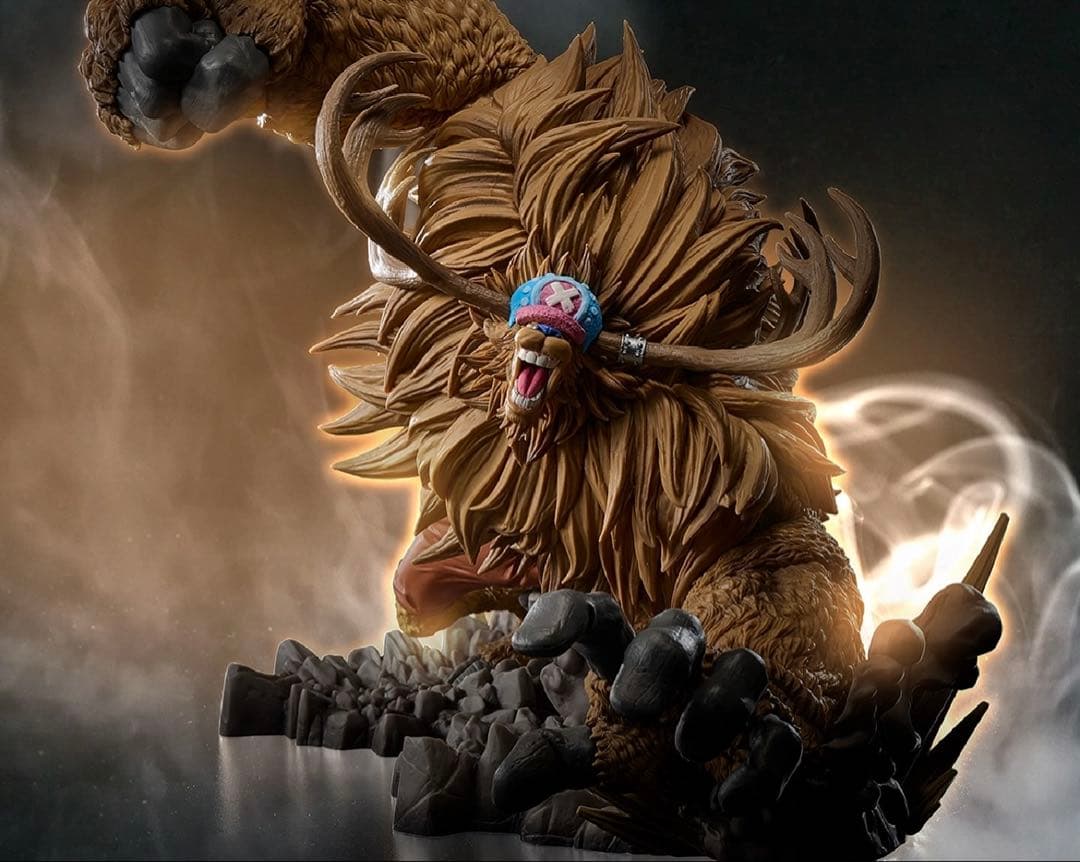 【新品未開封】一番くじ ワンピース 悪魔を宿す者達　B賞　C賞　セット