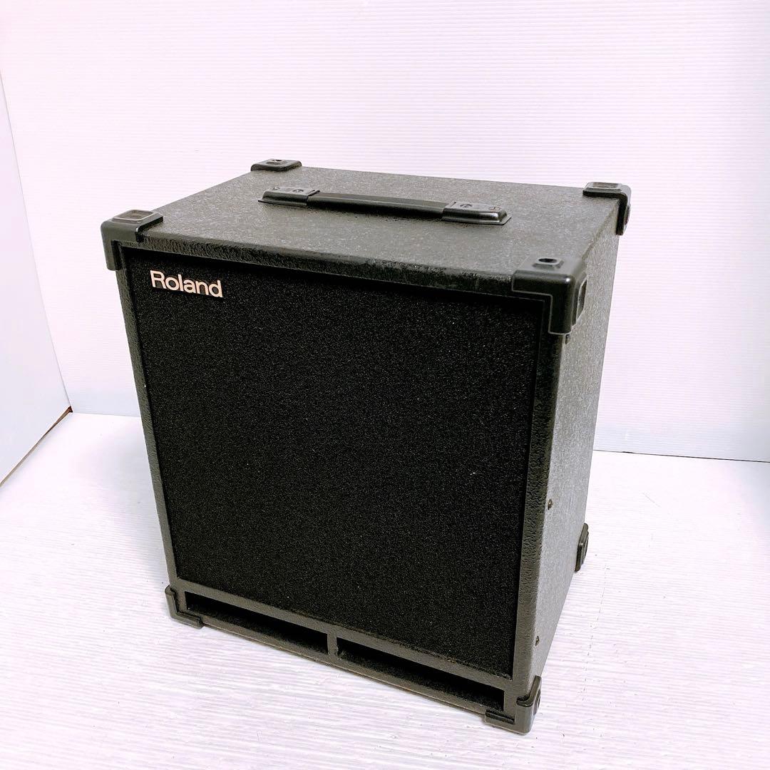 Roland SA-300W キャビネット用サブウーファー　　②