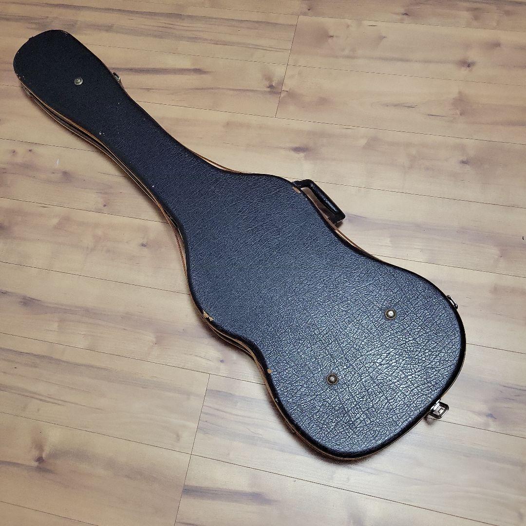 プレシジョンベースタイプ ハードケース