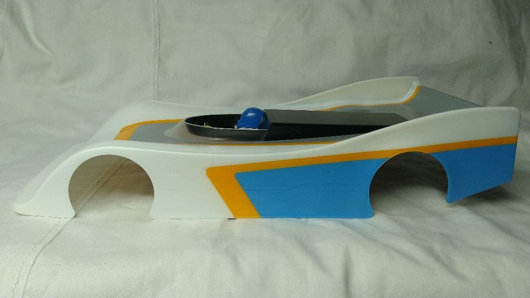 専用 ご依頼品 京商 ファントム プラズマ ボディ CRC2 α2 T33 3枚