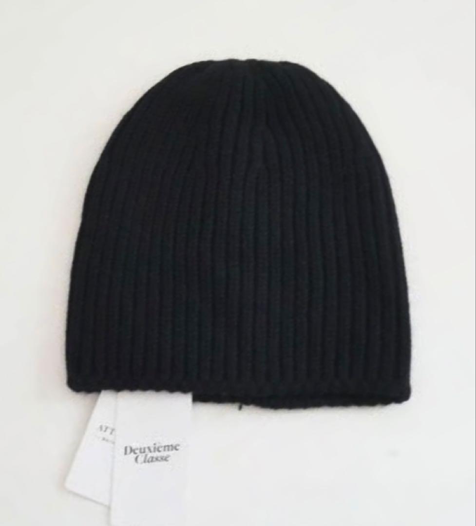 DEUXIEME CLASSE CAPRI ニットキャップ
