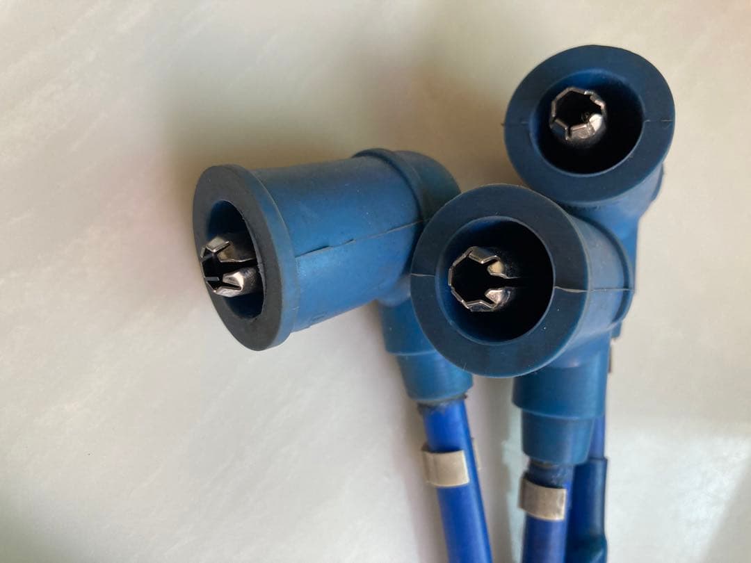 ホンダビート　プラグコード