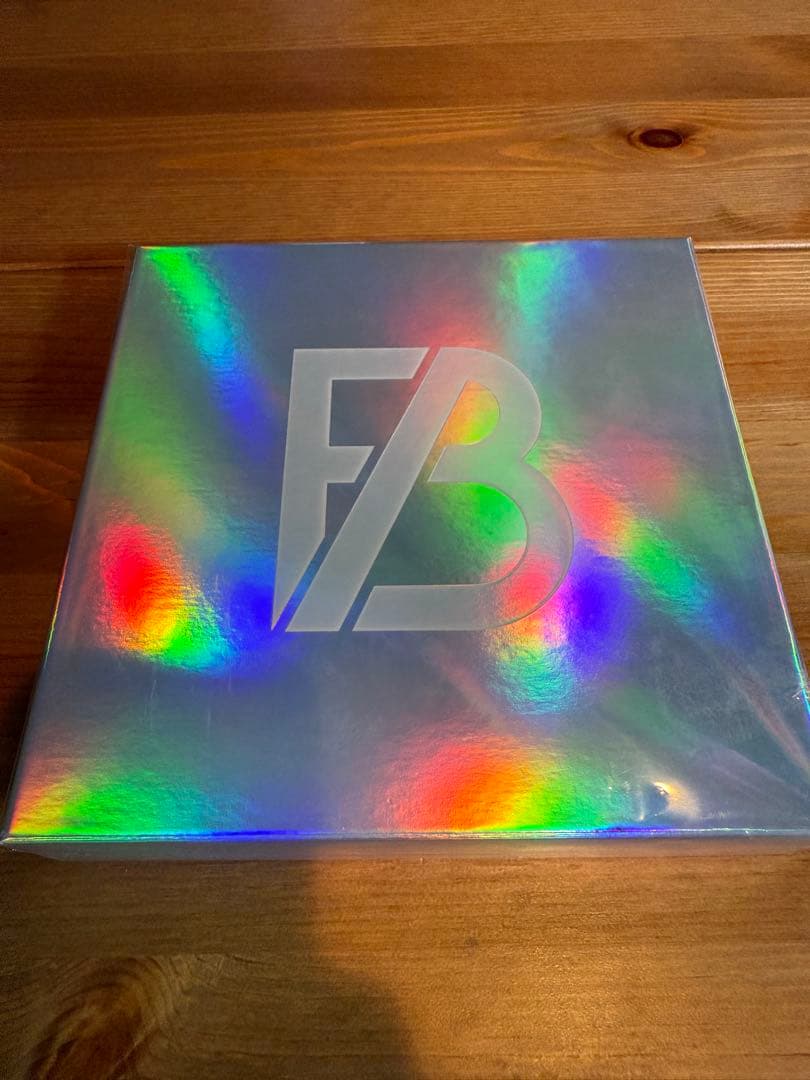 【BMSG SHOP限定版】BE:FIRST DOME TOUR “2:BE”