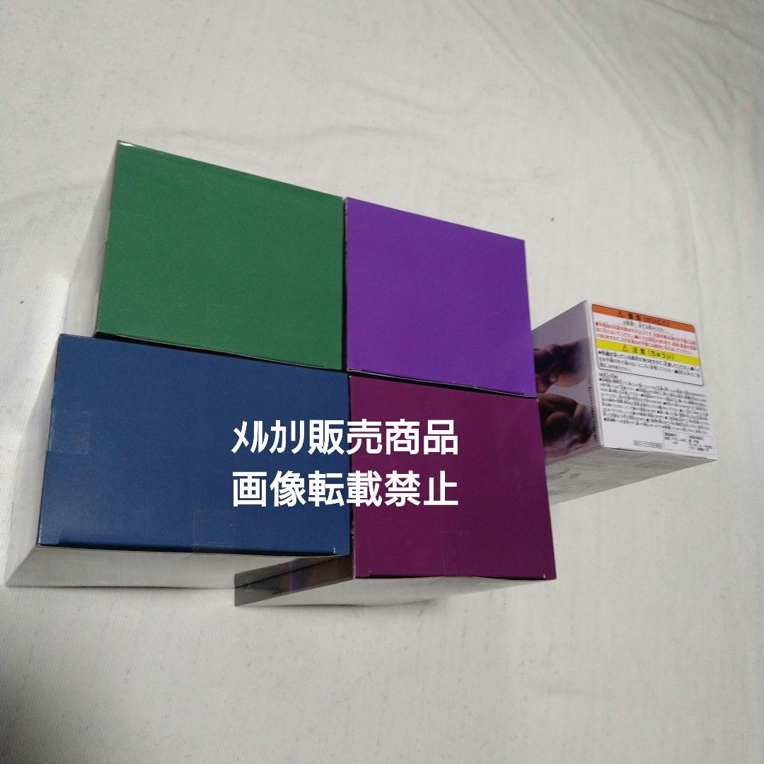 ゴン キルア レオリオ マチ フィギュア ぬーどる ありったけのペン