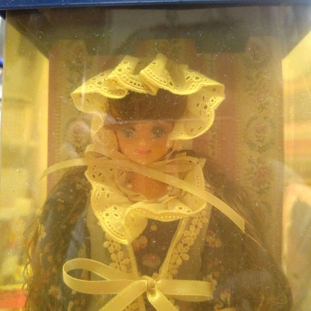 プレミアムエクセリーナジェニー未開封1996年