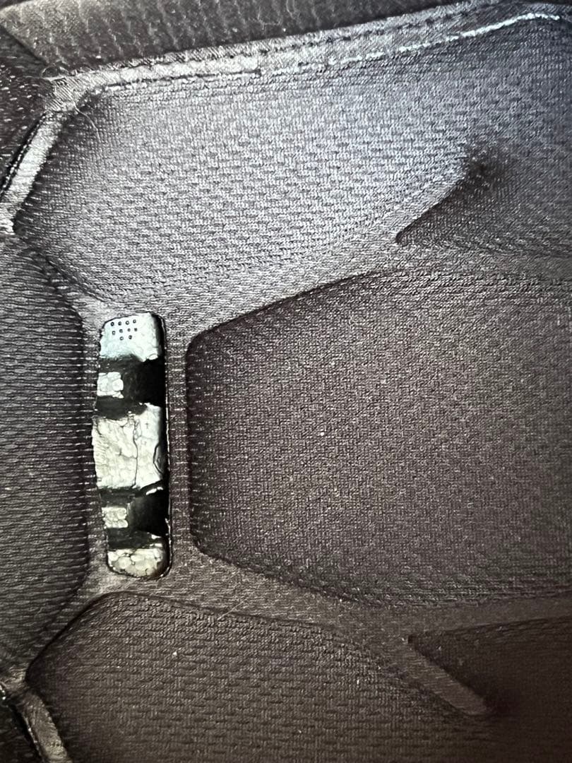 OGK Kabuto GEOSYS BLOCk ブルー　XL