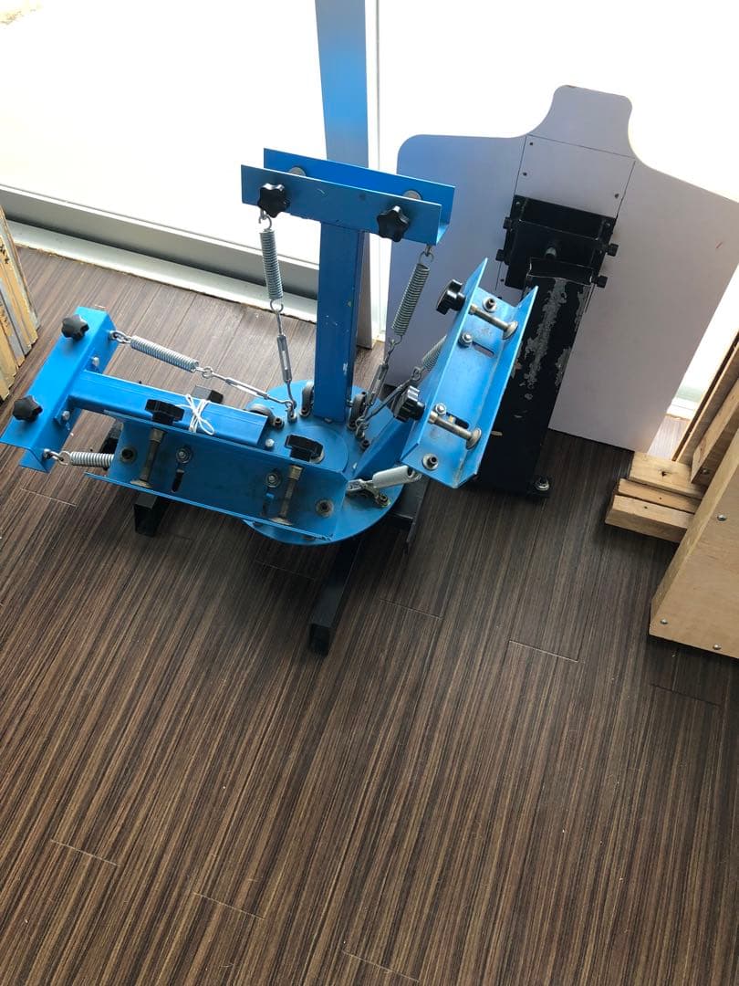 Tシャツ印刷機セット　お値下げ可能です‼︎