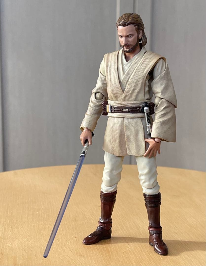 フィギュアーツ オビワン ケノービ スターウォーズ