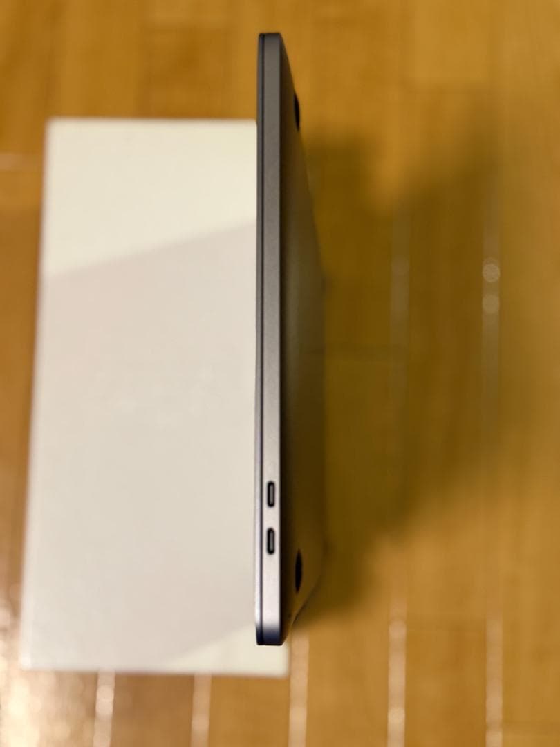 【美品】MacBook Pro 13 M1 8GB/256GB