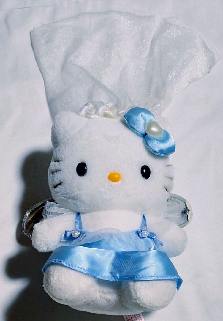 サンリオハローキティちゃんグッズ他。