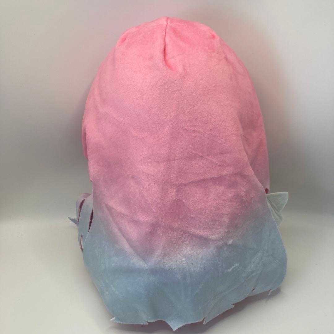 ブルーアーカイブ　聖園ミカ　水着 ぬいぐるみ